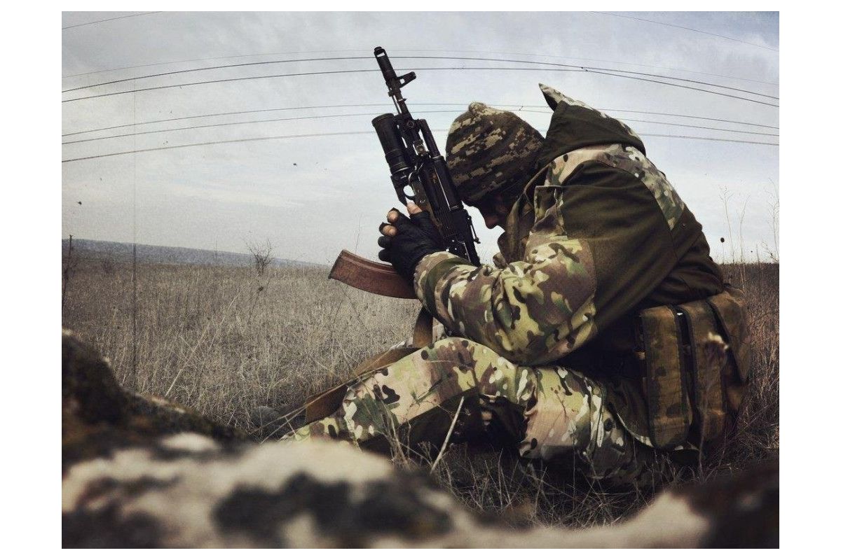 Москалі двічі відкрили вогонь з мінометів та артилерії по території Шосткинського району. Москалі двічі відкрили вогонь з мінометів та артилерії по території Шосткинського району.