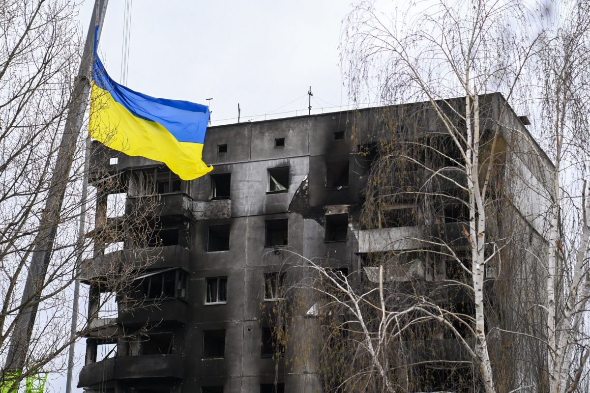 Загалом 15 артилерійських атак витримав наш обласний центр протягом 17 травня. Загалом 15 артилерійських атак витримав наш обласний центр протягом 17 травня.