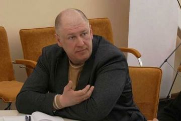 Керувати податковою Сумщини призначили «смотрящого» від Павла Лебєдєва Керувати податковою Сумщини призначили «смотрящого» від Павла Лебєдєва