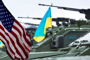 США готують пакет допомоги Україні на $60 млрд США готують пакет допомоги Україні на $60 млрд