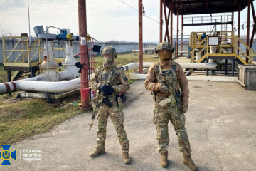 «Труба Медведчука», формально принадлежащая швейцарской фирме, действительно может оказаться активом Порошенко «Труба Медведчука», формально принадлежащая швейцарской фирме, действительно может оказаться активом Порошенко