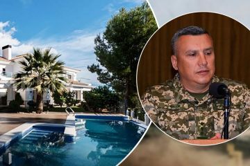 Какие последствия будет иметь скандал с военкомом Одесской области, который приобрёл виллу в Испании за 4 млн. €  Какие последствия будет иметь скандал с военкомом Одесской области, который приобрёл виллу в Испании за 4 млн. €