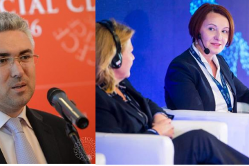 Страсти вокруг Ощадбанка: криминальная подноготная супругов Антона и Инны Тютюн Страсти вокруг Ощадбанка: криминальная подноготная супругов Антона и Инны Тютюн