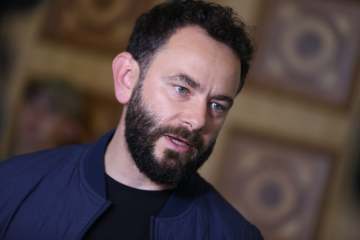 Сам собі режисер: як Дубинський «прослуховував» СБУ... Сам собі режисер: як Дубинський «прослуховував» СБУ...