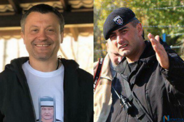 «Мульти-ЗМІ»: Головним «редактором» видання «Преступности.Нет» прогнозовано виявився кримінальний авторитет Михайло Титов, він же «Мультик» «Мульти-ЗМІ»: Головним «редактором» видання «Преступности.Нет» прогнозовано виявився кримінальний авторитет Михайло Титов, він же «Мультик»