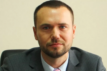 Претендент на должность министра МОН Шкарлет купил себе элитный автомобиль за $60 тыс. университетских средств, – Новосад Претендент на должность министра МОН Шкарлет купил себе элитный автомобиль за $60 тыс. университетских средств, – Новосад