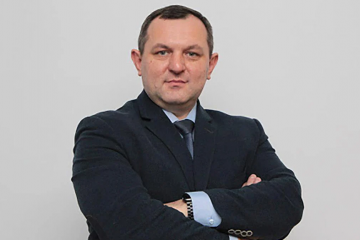 Зеленский назначил Володина новым главой Киевской ОГА Зеленский назначил Володина новым главой Киевской ОГА