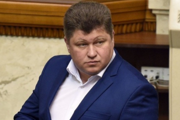 Зарвавшийся помещик. Уголовные дела Олега Дмитренко Зарвавшийся помещик. Уголовные дела Олега Дмитренко