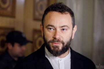 Сам собі режисер: як Дубинський «прослуховував» СБУ... Сам собі режисер: як Дубинський «прослуховував» СБУ...