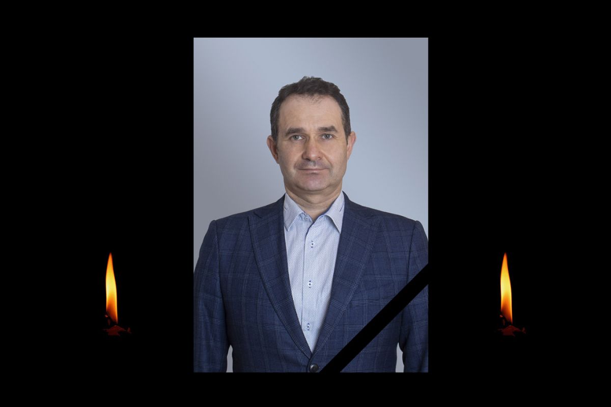 Пішов з життя доктор юридичних наук, доцент кафедри загально-правових дисциплін ДЮІ МВС України Юрій Делія Пішов з життя доктор юридичних наук, доцент кафедри загально-правових дисциплін ДЮІ МВС України Юрій Делія