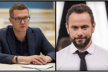 Сам собі режисер: як Дубинський «прослуховував» СБУ... Сам собі режисер: як Дубинський «прослуховував» СБУ...