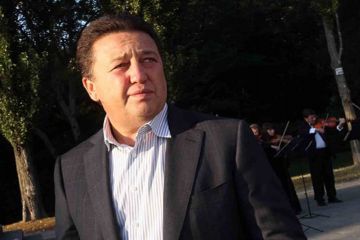 Александр Фельдман: экоаферист и зооконтрабандист Александр Фельдман: экоаферист и зооконтрабандист