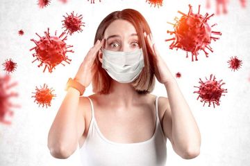 На психоэмоциональное состояние каких людей больше всего повлияла пандемия — рассказывает Александр Бугеда На психоэмоциональное состояние каких людей больше всего повлияла пандемия — рассказывает Александр Бугеда