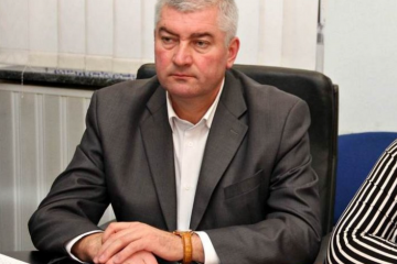 Анатолий Шамалюк - очередной грабитель народа не севший на зону Анатолий Шамалюк - очередной грабитель народа не севший на зону