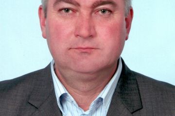 Анатолий Шамалюк - очередной грабитель народа не севший на зону Анатолий Шамалюк - очередной грабитель народа не севший на зону