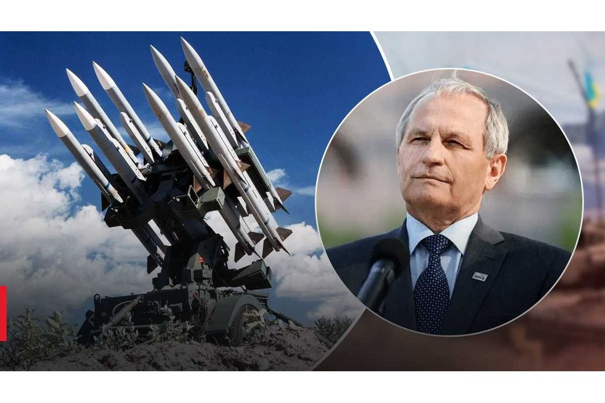 Польща може закрити небо над заходом України"з дня на день" Польща може закрити небо над заходом України"з дня на день"