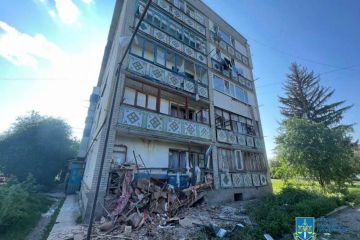 Рашисти обстріляли Білопілля на Сумщині: є загиблі Рашисти обстріляли Білопілля на Сумщині: є загиблі