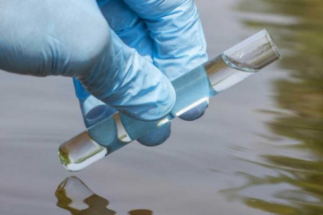 На Миколаївщині у воді теж виявили холероподібний вібріон На Миколаївщині у воді теж виявили холероподібний вібріон