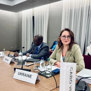 Міністр економіки: українське продовольство є джерелом їжі для 400 млн людей у світі Міністр економіки: українське продовольство є джерелом їжі для 400 млн людей у світі