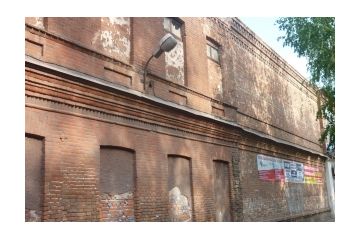 Прокуратура домоглась повернення державного майна із незаконного користування Прокуратура домоглась повернення державного майна із незаконного користування