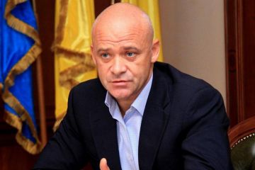 За нападением на Владимира Савченко стоят люди из окружения Труханова? За нападением на Владимира Савченко стоят люди из окружения Труханова?