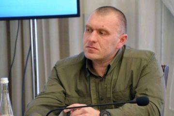 Велике повернення Малюка в СБУ Велике повернення Малюка в СБУ