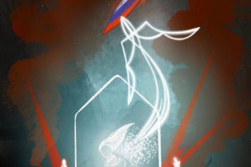 Понад 1019 дітей постраждали через дії кацапні в Україні  Понад 1019 дітей постраждали через дії кацапні в Україні