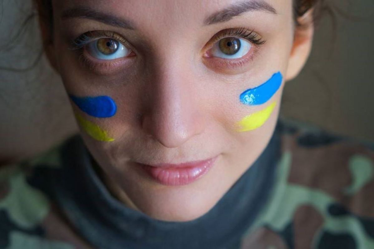 У ЗСУ введуть уніфіковану жіночу військову форму У ЗСУ введуть уніфіковану жіночу військову форму
