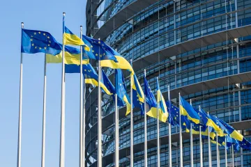 ​Рада ЄС ухвалила рішення про виділення Україні п'ятого траншу військової допомоги у розмірі €500 млн