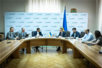 Світовий банк збільшує присутність в Україні для пришвидшення підготовки і реалізації проєктів та реформ Світовий банк збільшує присутність в Україні для пришвидшення підготовки і реалізації проєктів та реформ