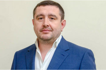 Глава одесского облсовета Диденко пилит областной бюджет и метит в губернаторы Глава одесского облсовета Диденко пилит областной бюджет и метит в губернаторы