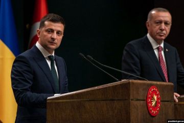 Сьогодні, 18 серпня, Президент України Володимир Зеленський зустрінеться у Львові із президентом Туреччини Реджепом Ердоганом та генсеком ООН Антоніу Гутеррешем - прес-служба Ердогана Сьогодні, 18 серпня, Президент України Володимир Зеленський зустрінеться у Львові із президентом Туреччини Реджепом Ердоганом та генсеком ООН Антоніу Гутеррешем - прес-служба Ердогана