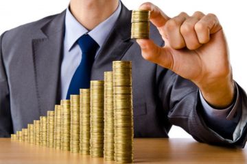 Держбюджет-2020: фінансування ГБР збільшиться на 71%, НАБУ - на 19,7%, ГПУ - 5,5% Держбюджет-2020: фінансування ГБР збільшиться на 71%, НАБУ - на 19,7%, ГПУ - 5,5%