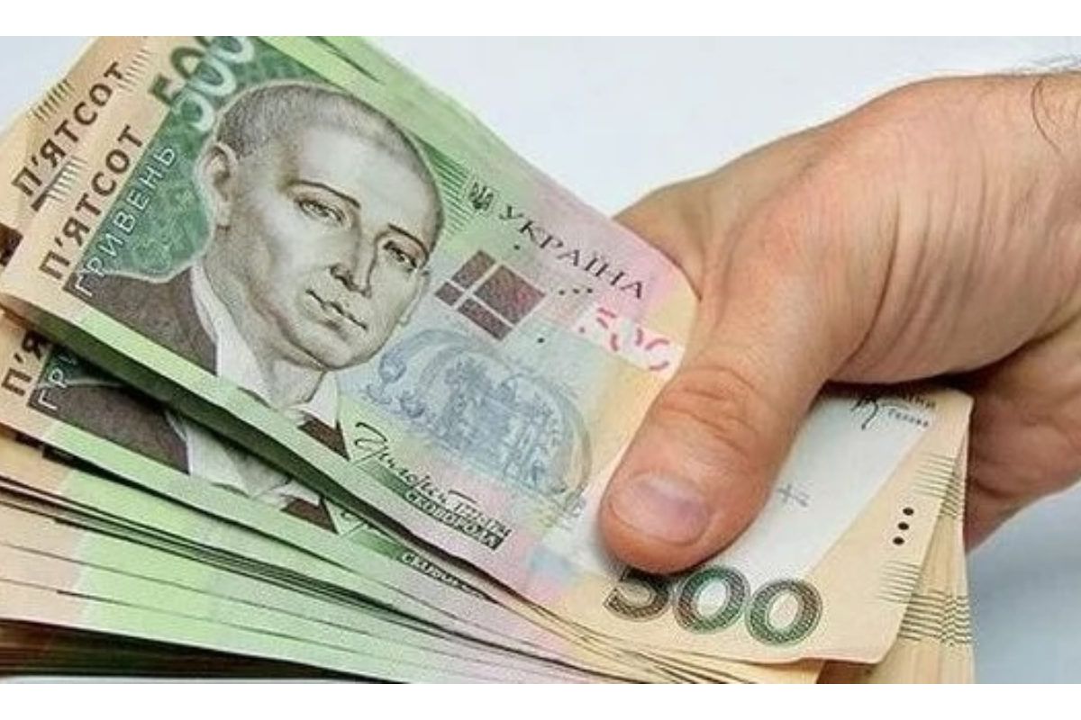 У Нікополі бізнесмен привласнив понад 1,3 млн грн, призначених на будівництво амбулаторій У Нікополі бізнесмен привласнив понад 1,3 млн грн, призначених на будівництво амбулаторій