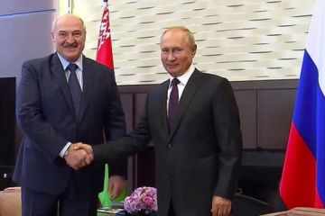 Лукашенко хоче знову закрити кордони: Литва, Польща та Україна потраплять під залізну завісу   Лукашенко хоче знову закрити кордони: Литва, Польща та Україна потраплять під залізну завісу