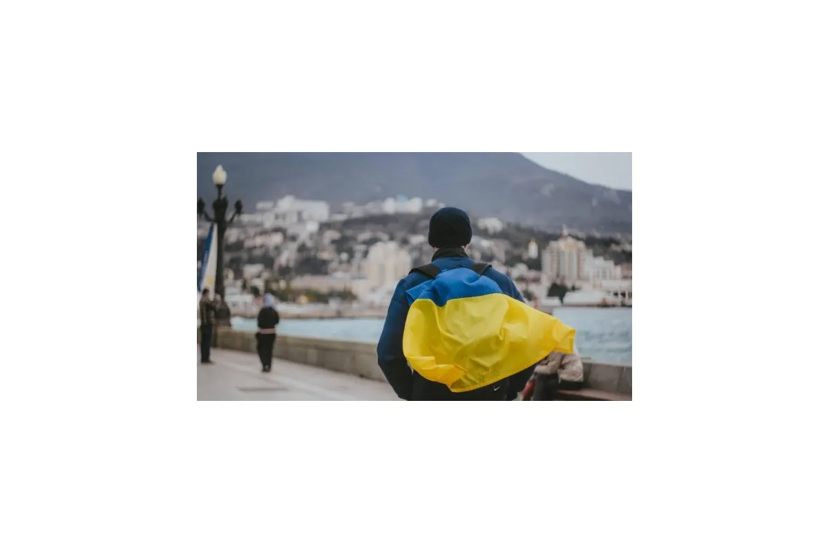 Проєкт "Завжди у серці": повернути тимчасово окупований Крим через спогади