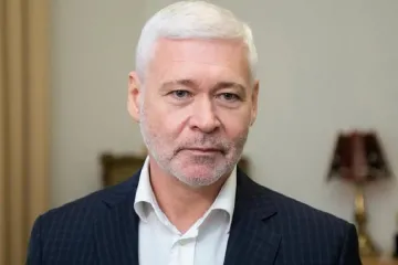 ​Игорь Терехов