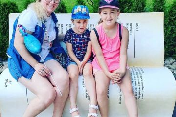 На місці масового поховання в Ізюмі знайшли тіла цілої родини На місці масового поховання в Ізюмі знайшли тіла цілої родини