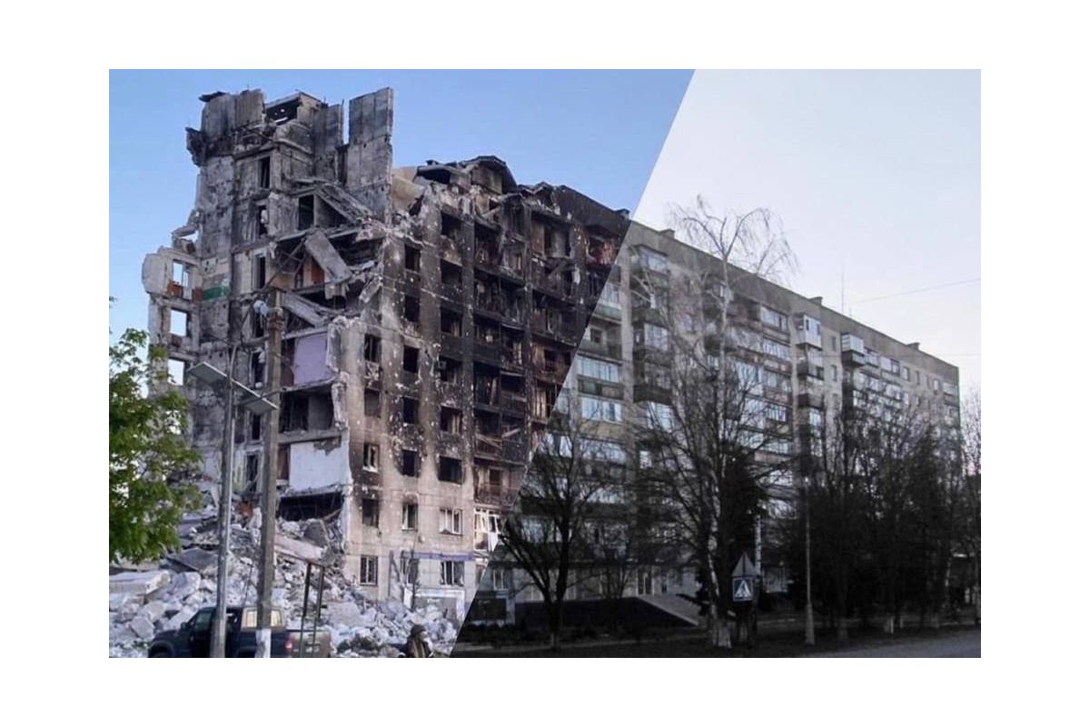 На Луганщині опалювального сезону цьогоріч не буде, навіть у випадку деокупації, адже орки знищили там практично всю інфраструктуру На Луганщині опалювального сезону цьогоріч не буде, навіть у випадку деокупації, адже орки знищили там практично всю інфраструктуру