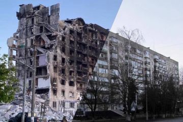 На Луганщині опалювального сезону цьогоріч не буде, навіть у випадку деокупації, адже орки знищили там практично всю інфраструктуру На Луганщині опалювального сезону цьогоріч не буде, навіть у випадку деокупації, адже орки знищили там практично всю інфраструктуру