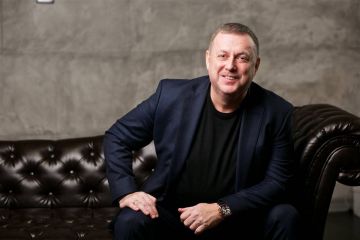 Мизрах Игорь: "ОБЩЕСТВО С ОГРАНИЧЕННОЙ ОТВЕТСТВЕННОСТЬЮ" в Украине - новшества и нюансы Мизрах Игорь: "ОБЩЕСТВО С ОГРАНИЧЕННОЙ ОТВЕТСТВЕННОСТЬЮ" в Украине - новшества и нюансы