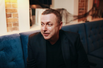 Мизрах Игорь: "ОБЩЕСТВО С ОГРАНИЧЕННОЙ ОТВЕТСТВЕННОСТЬЮ" в Украине - новшества и нюансы Мизрах Игорь: "ОБЩЕСТВО С ОГРАНИЧЕННОЙ ОТВЕТСТВЕННОСТЬЮ" в Украине - новшества и нюансы