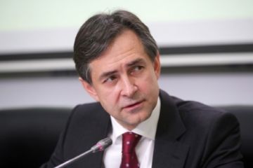 Любченко причастен к "скруткам" на сумму очередного транша МВФ — СМИ Любченко причастен к "скруткам" на сумму очередного транша МВФ — СМИ