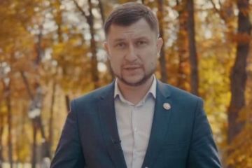 Кандидат в меры Харькова Ярославский раскритиковал газовую политику и предложил создать муниципальную газодобывающую компанию Кандидат в меры Харькова Ярославский раскритиковал газовую политику и предложил создать муниципальную газодобывающую компанию