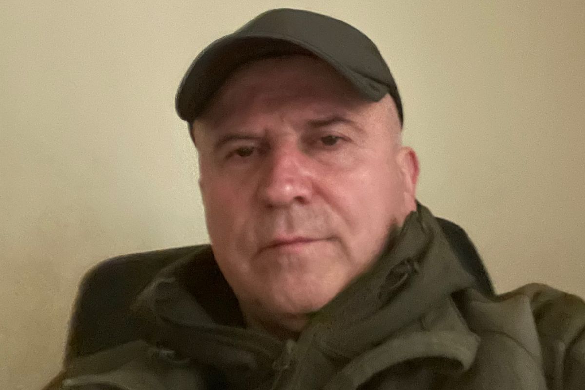 Микола ГОЛОМША. Із українського фронтового щоденника. Аналіз війни, допомоги партнерів і пропозиції Микола ГОЛОМША. Із українського фронтового щоденника. Аналіз війни, допомоги партнерів і пропозиції