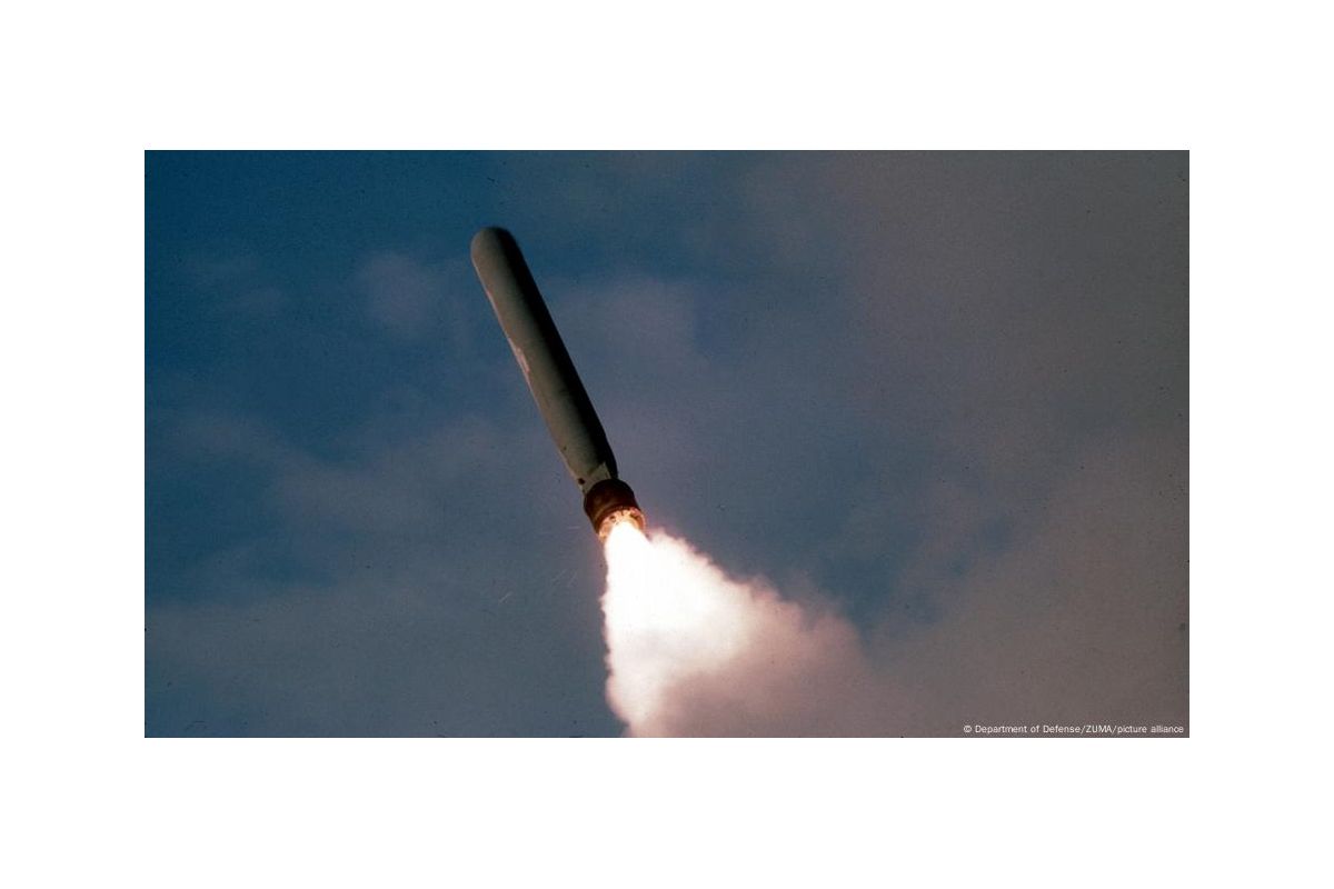 Зеленський після зустрічі з Трампом сподівається на Tomahawk Зеленський після зустрічі з Трампом сподівається на Tomahawk