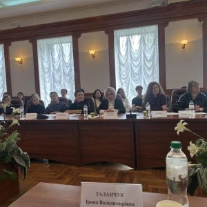 Студентське лідерство: чи готова нова генерація до дій? Студентське лідерство: чи готова нова генерація до дій?