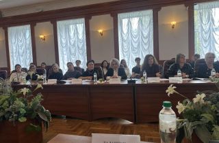 Студентське лідерство: чи готова нова генерація до дій?