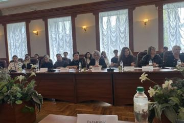 Студентське лідерство: чи готова нова генерація до дій? Студентське лідерство: чи готова нова генерація до дій?