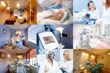 ​"Body Like Face & Body Lab" - первая в Украине лаборатория эстетики лица и тела